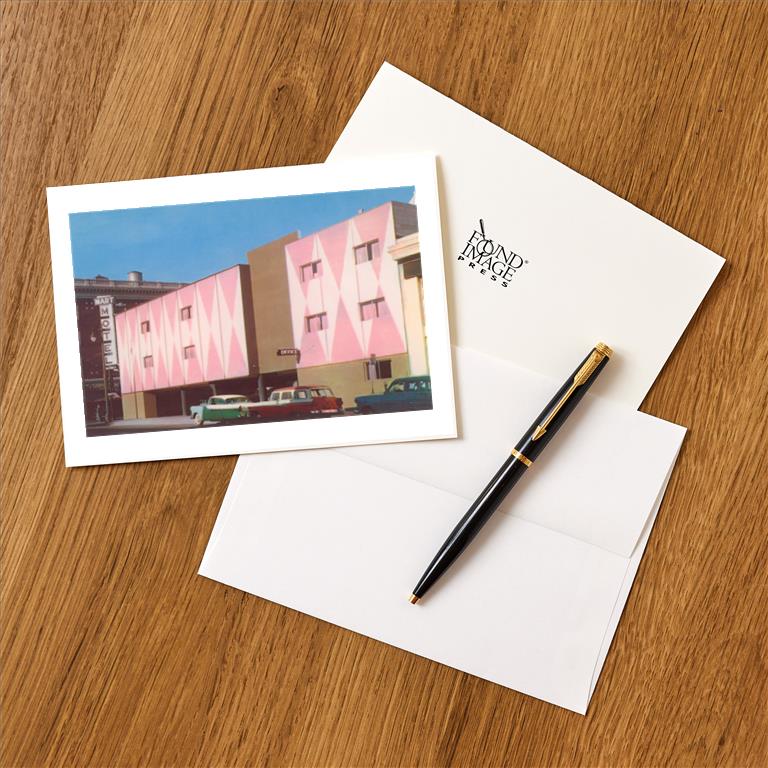 Greeting Card NP-1056