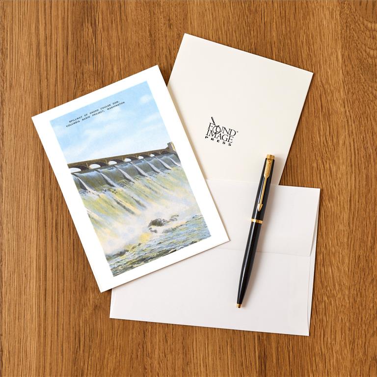 Greeting Card WA-363