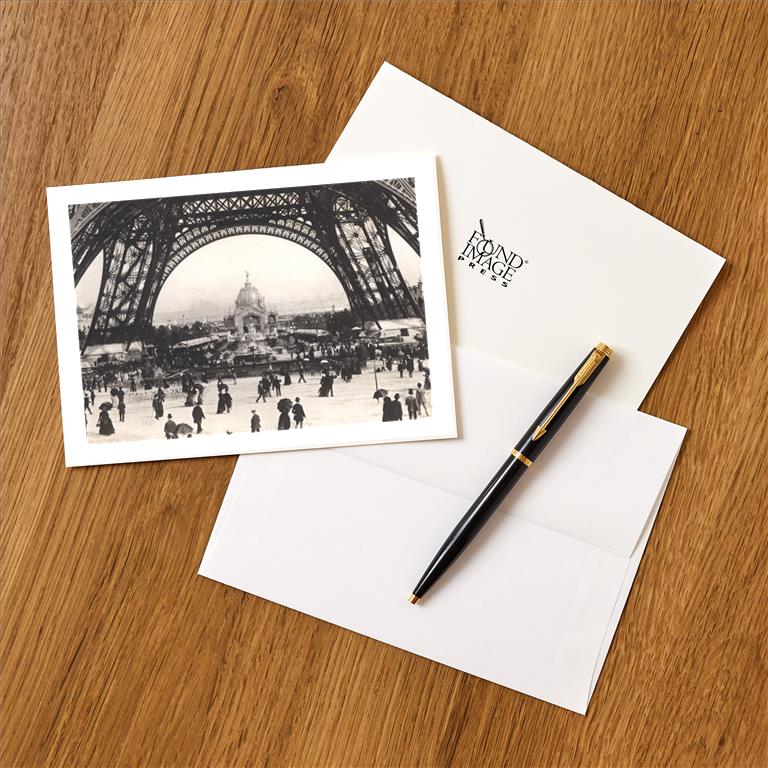 Greeting Card PS-198