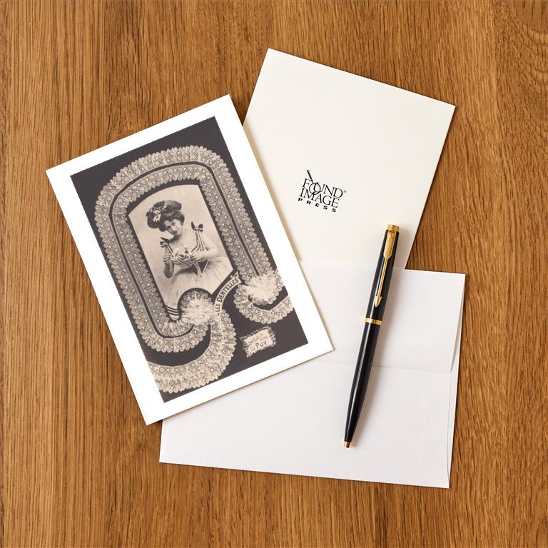 Greeting Card FN-642