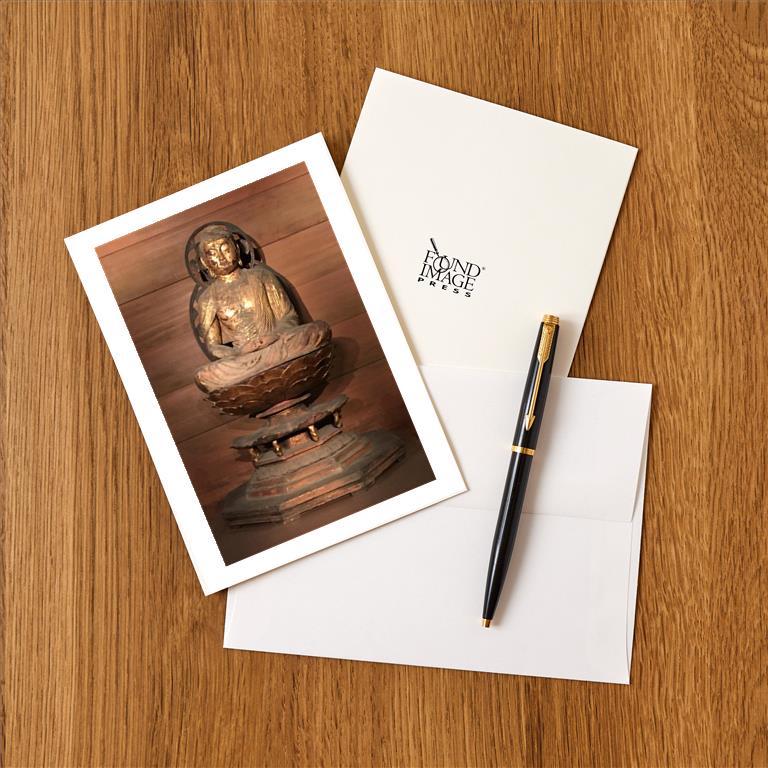 Greeting Card RG-167