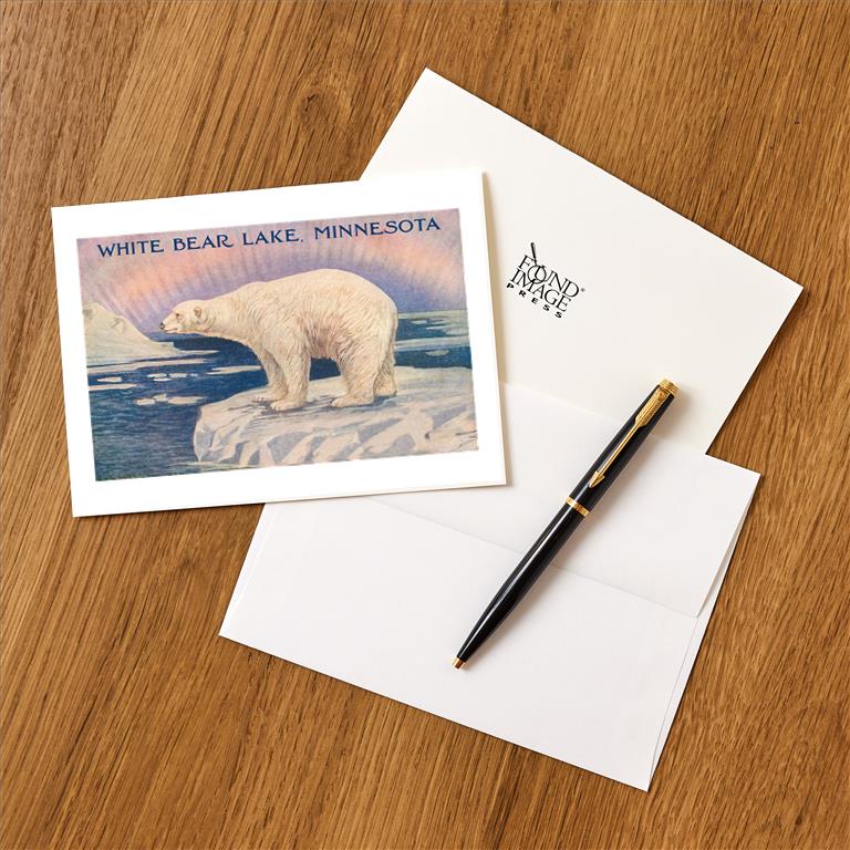 Greeting Card MN-334