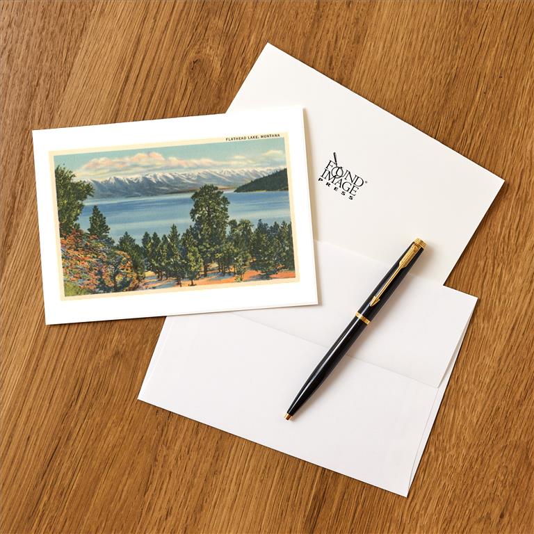 Greeting Card MT-342