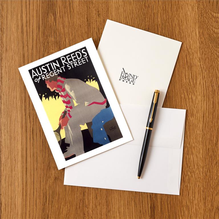 Greeting Card FN-526