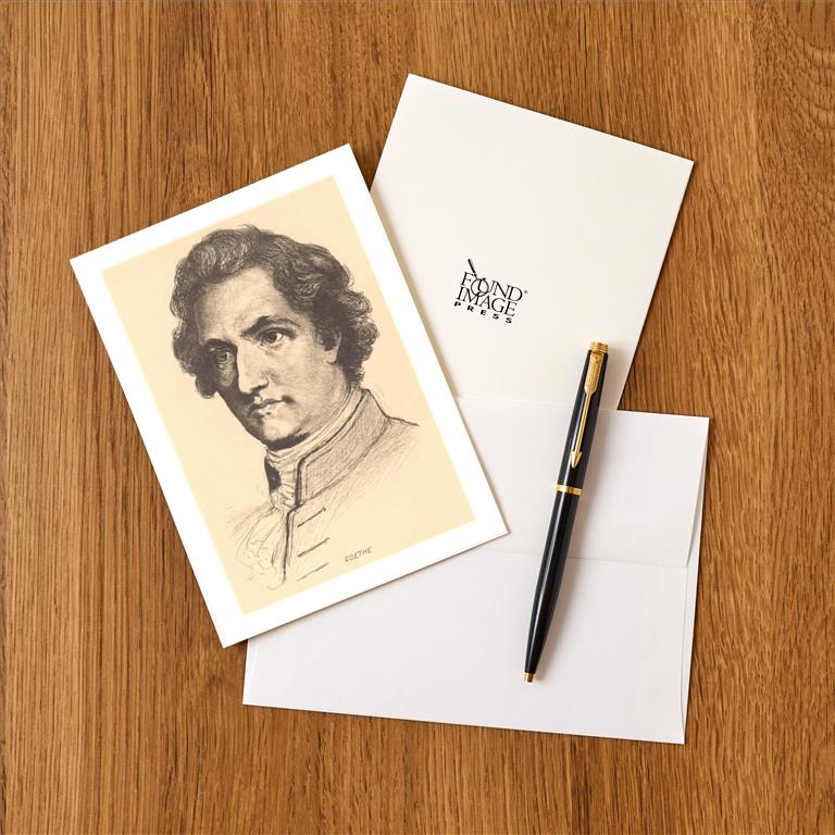 Greeting Card MS-224