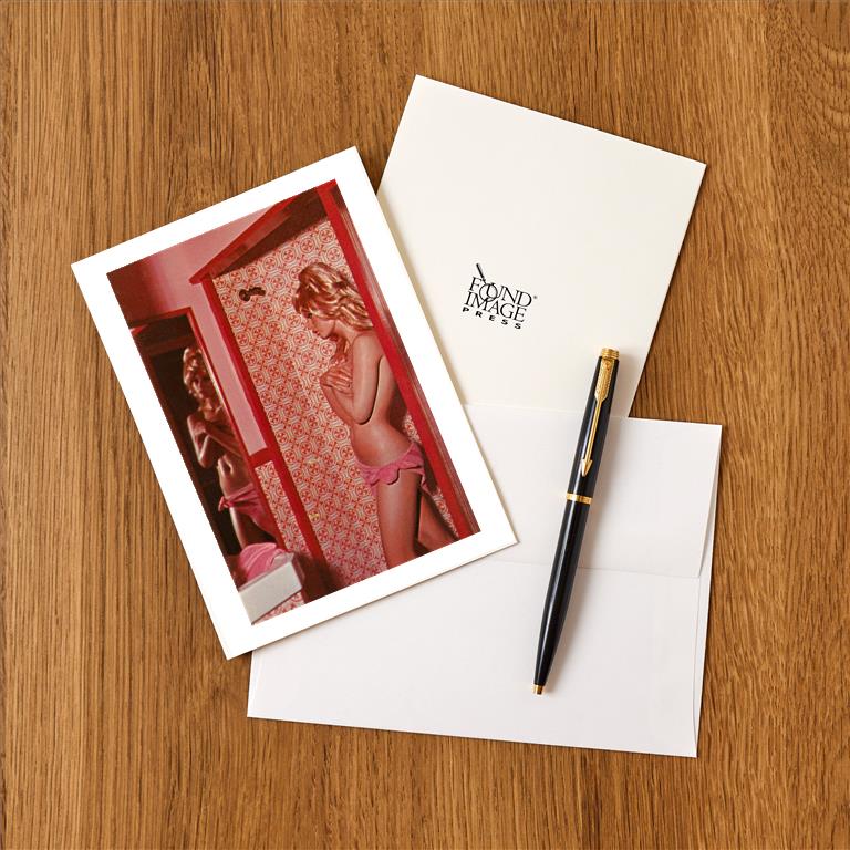 Greeting Card NP-787