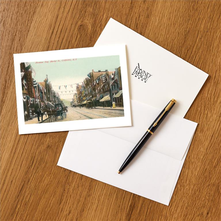 Greeting Card NS-704