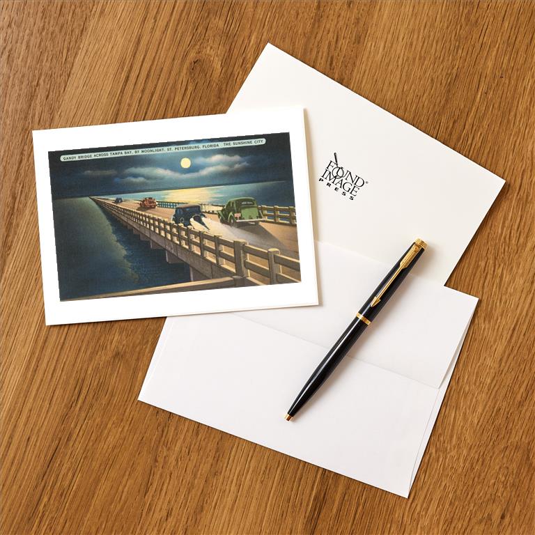 Greeting Card FL-463