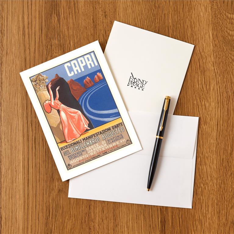 Greeting Card PO-342