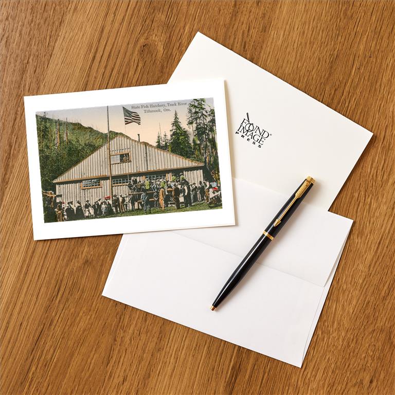 Greeting Card OR-419