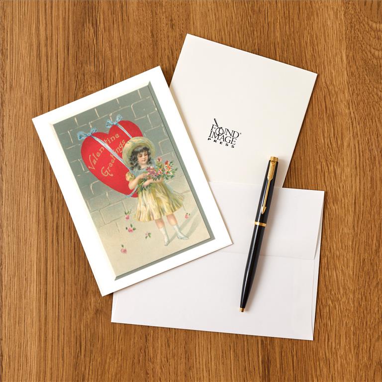 Greeting Card VL-467