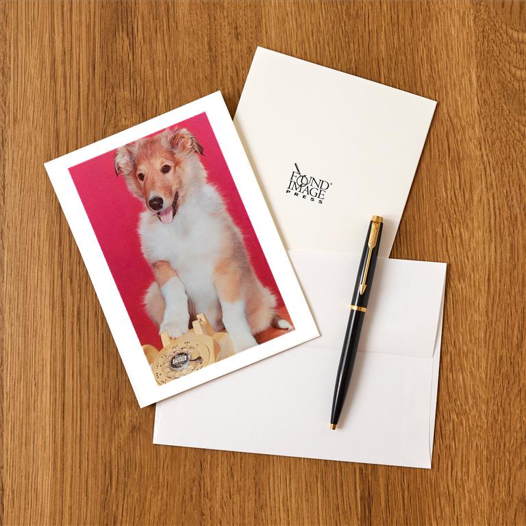 Greeting Card NP-746