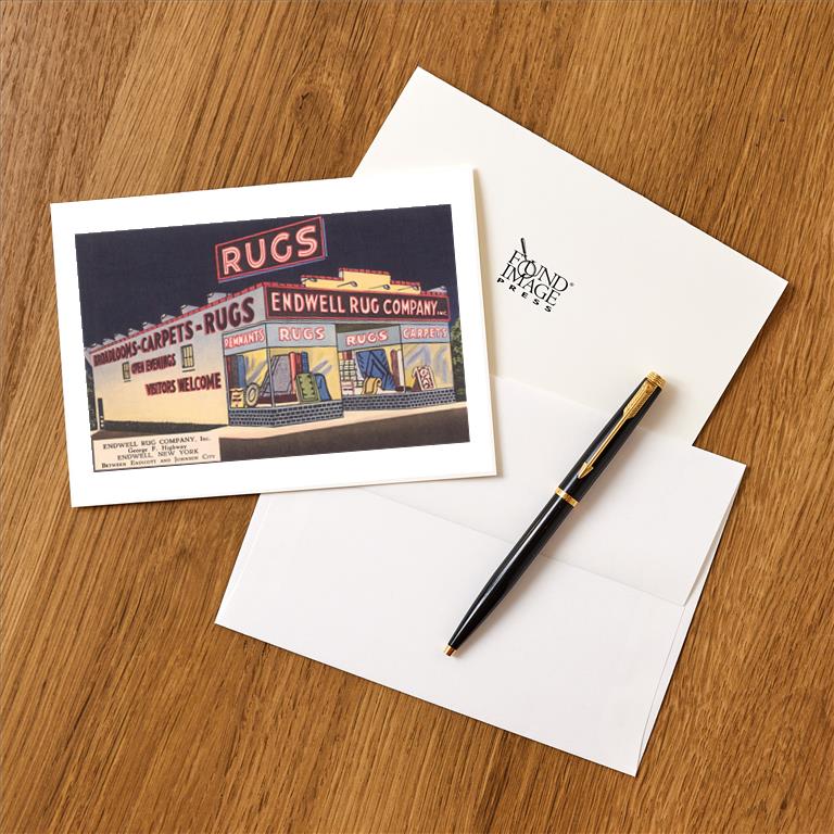 Greeting Card AC-493