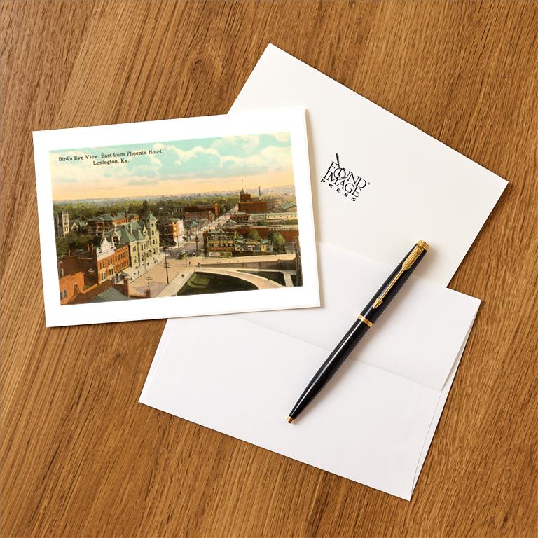 Greeting Card KY-106