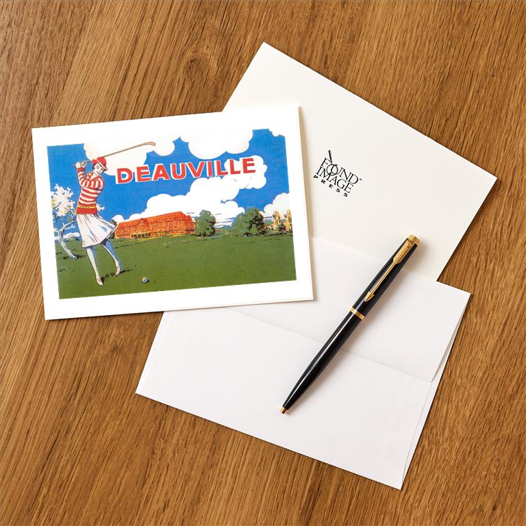 Greeting Card TR-340