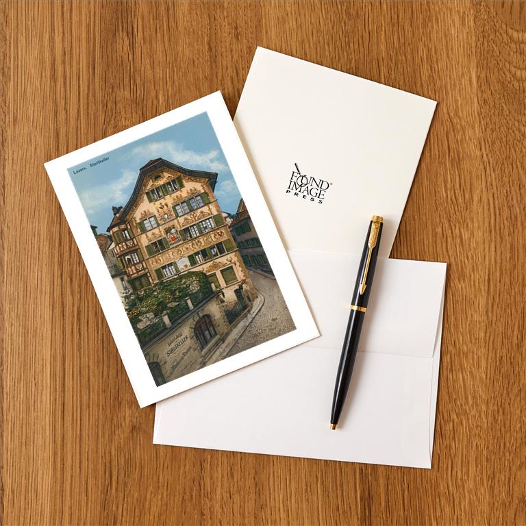 Greeting Card MF-389