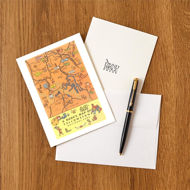 Greeting Card MT-355