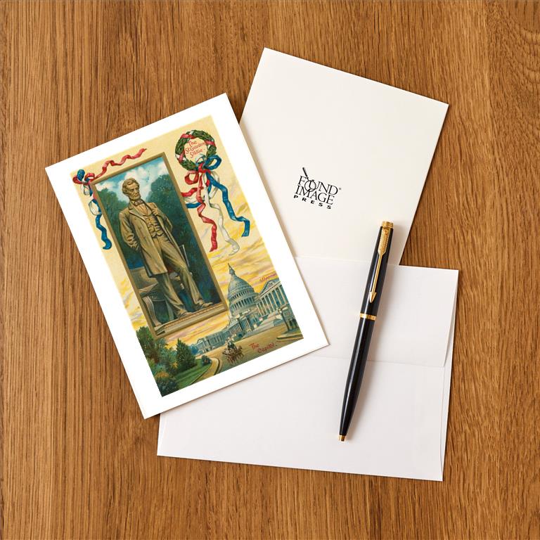 Greeting Card DC-409