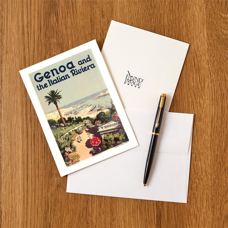 Greeting Card IT-270