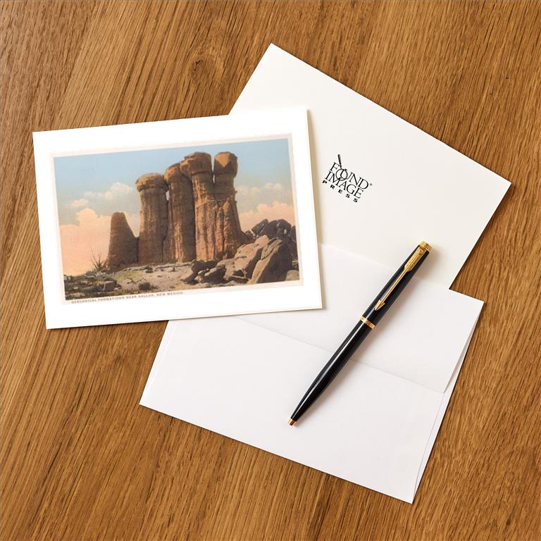 Greeting Card NM-332