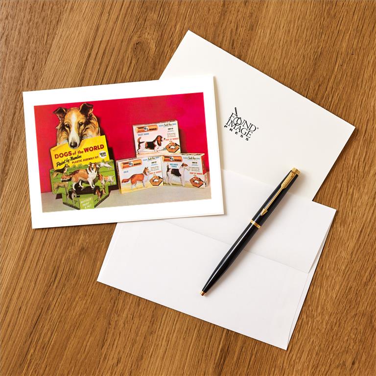 Greeting Card NP-128