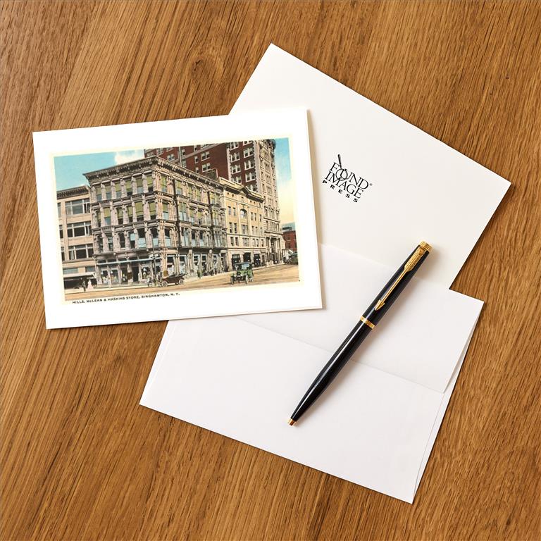 Greeting Card NS-276