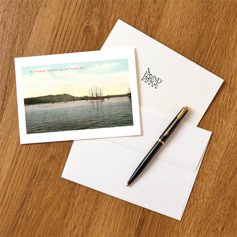 Greeting Card SF-456