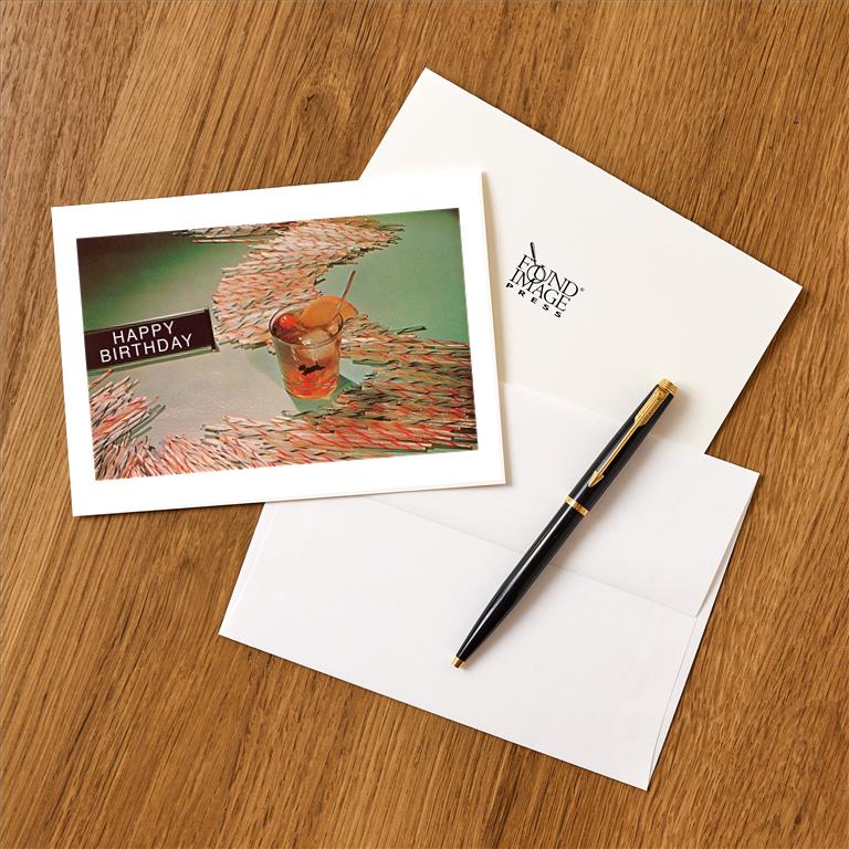 Greeting Card HB-86