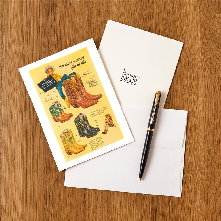 Greeting Card CB-217