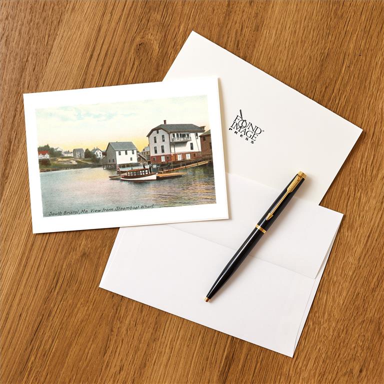 Greeting Card ME-183