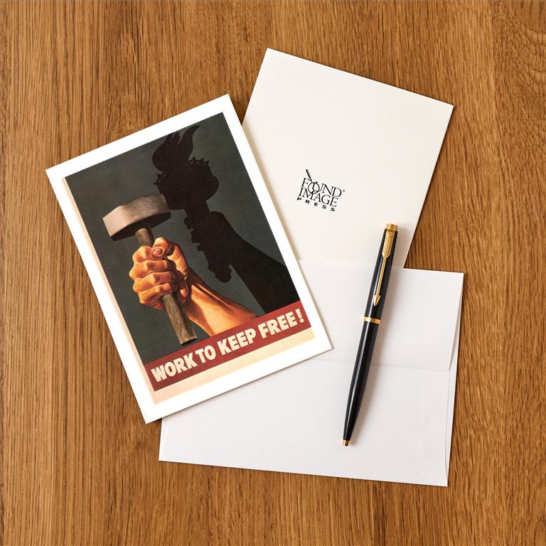 Greeting Card PT-143