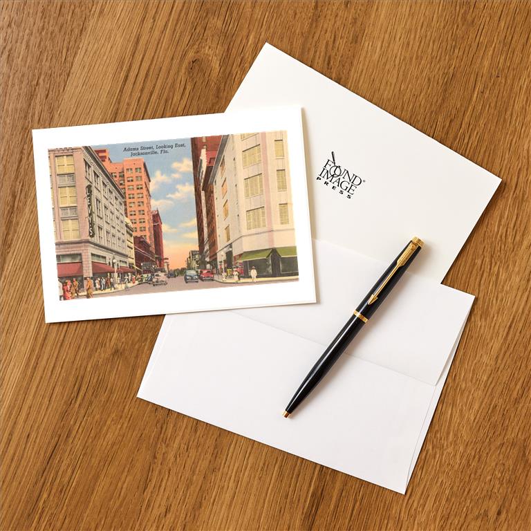 Greeting Card FL-171