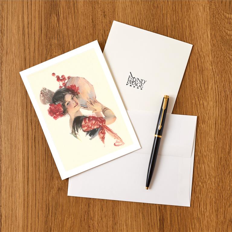 Greeting Card AP-470