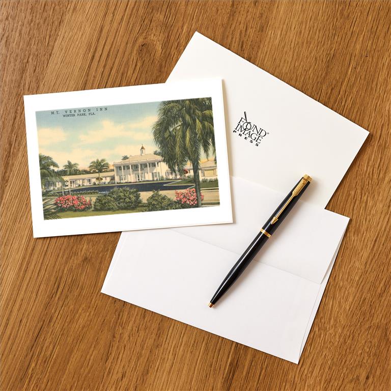 Greeting Card FL-1131