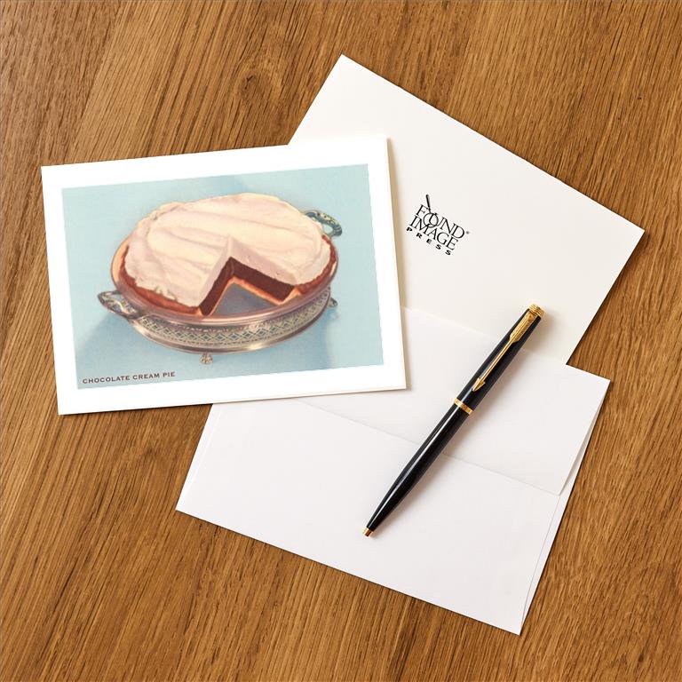 Greeting Card FO-105