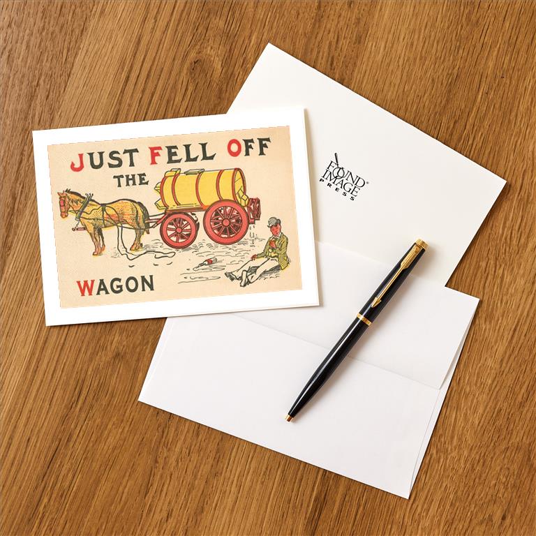 Greeting Card BV-179