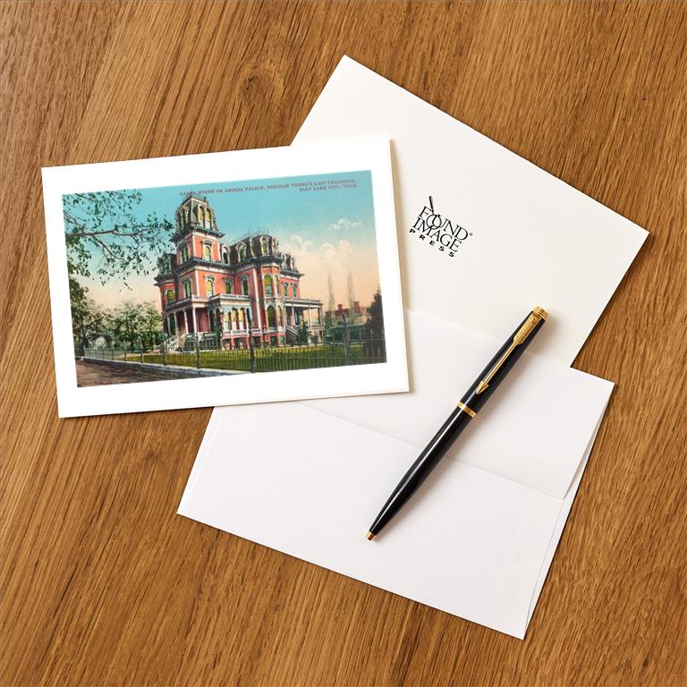 Greeting Card UT-174