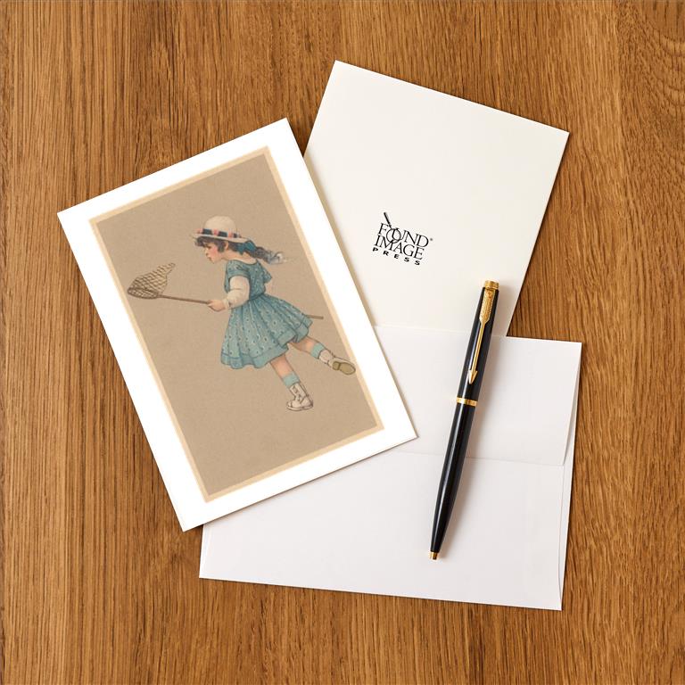 Greeting Card IS-133