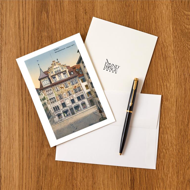 Greeting Card MF-583