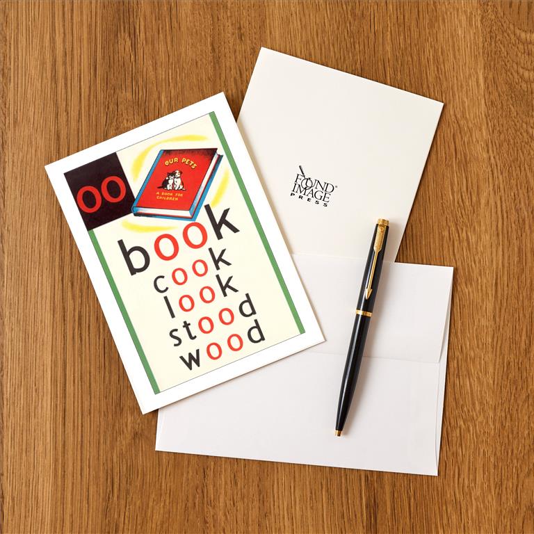 Greeting Card KF-466