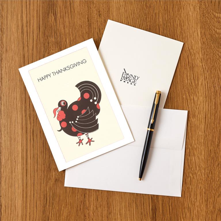 Greeting Card TD-175