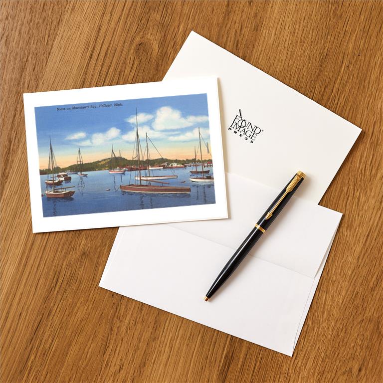 Greeting Card MI-489