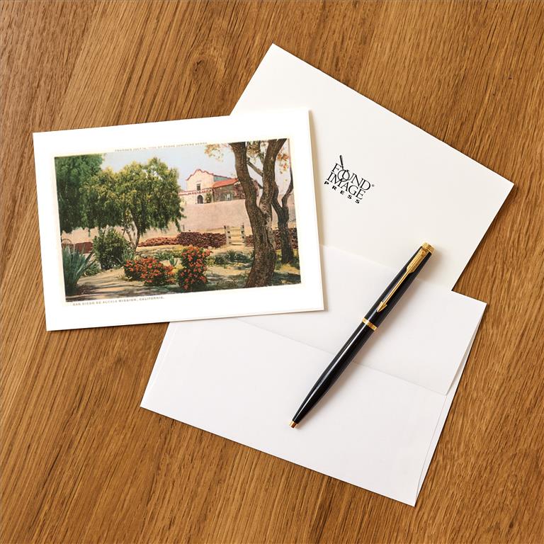 Greeting Card SD-374