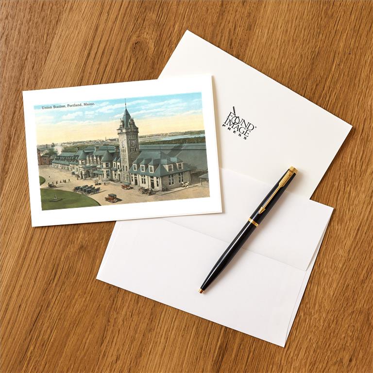 Greeting Card ME-120