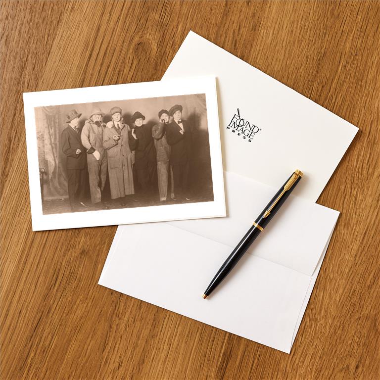 Greeting Card AA-337