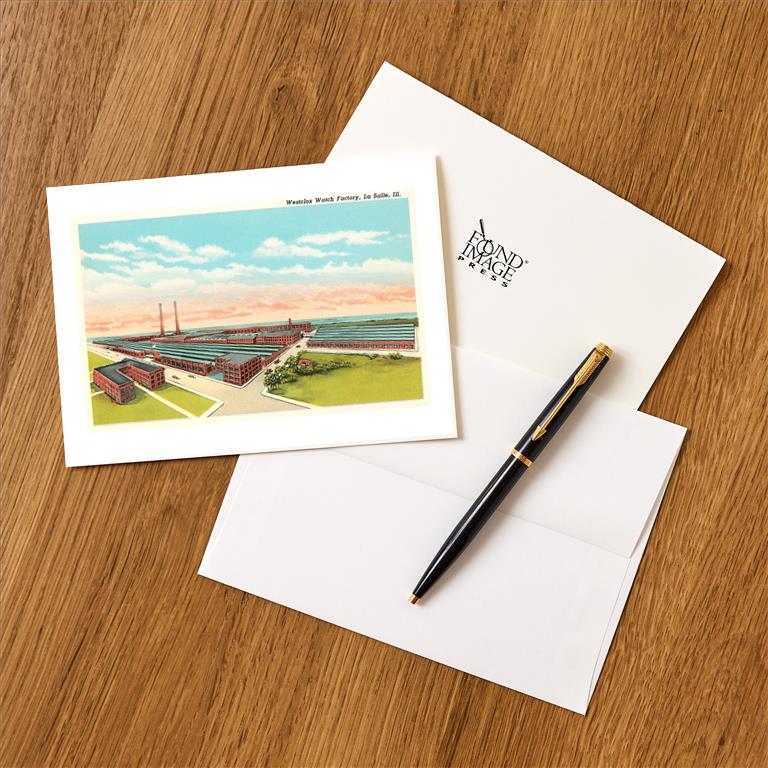 Greeting Card IF-101