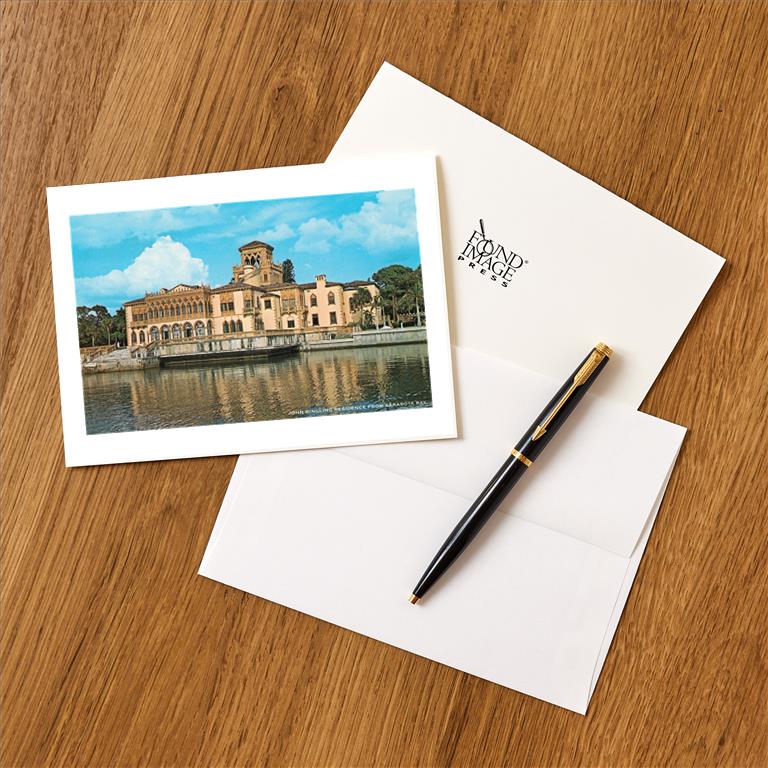 Greeting Card FL-1161