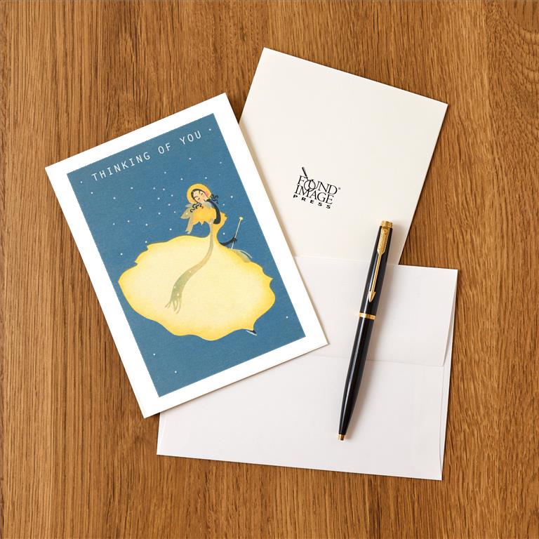 Greeting Card IO-264