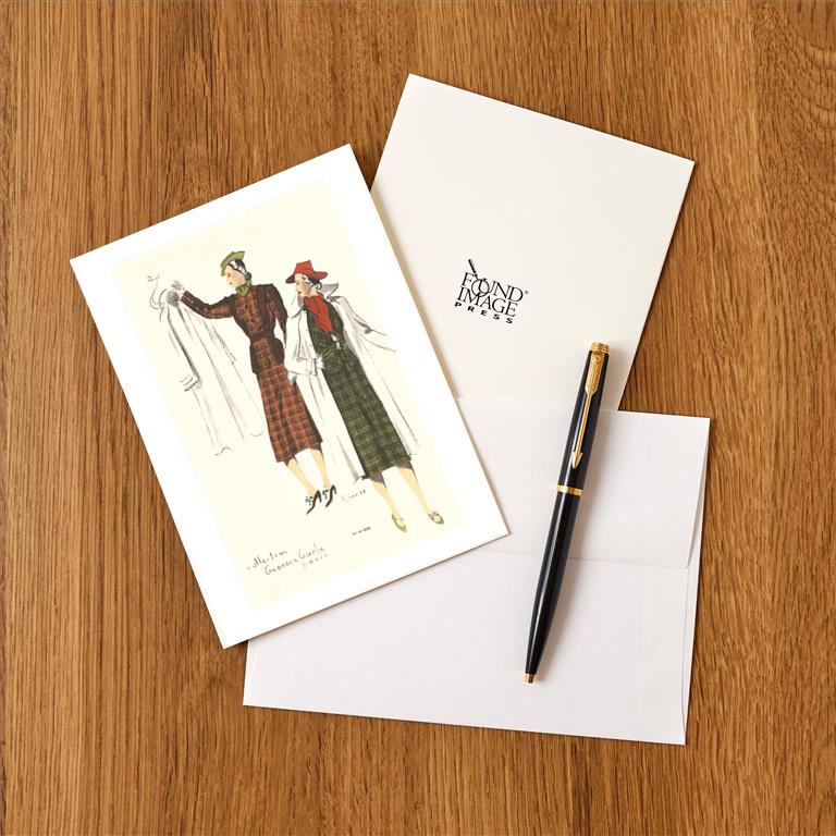 Greeting Card FN-486