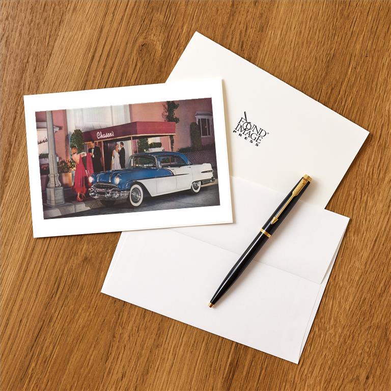 Greeting Card LA-742